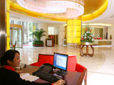 Huaan Conifer International Hotel, hotels, hotel,44711_2.jpg