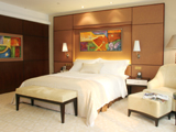 Huaan Conifer International Hotel-Shenzhen Accommodation