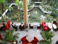 Shanghai Grand Skylight Gardens Hotel-Shanghai Accommodation