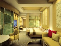 Great Tang Hotel-Shanghai Accommodation