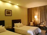Mason Business Hotel-Shanghai Accommodation