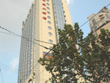 Shanghai Centralstar Hotel-Shanghai Accommodation