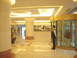 Shanghai Centralstar Hotel-Shanghai Accommodation