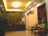 Shun Fu Business Hotel-Beijing Accommodation
