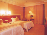 Holdfound Hotel-Shenzhen Accommodation