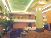 Holdfound Hotel-Shenzhen Accommodation