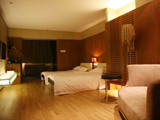 Fortune-Land International Hotel-Beijing Accommodation