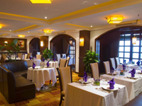 Leading Noble Suite&Hotel -Shanghai Accommodation