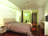 Hotel Kapok-Beijing Accommodation
