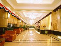 King Dynasty Hotel-Xian Accomodation,44958_8.jpg