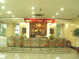 BDA Wanyuan Apartment Hotel -Beijing Accommodation