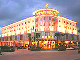 Royal Hotel, 