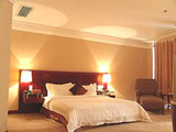 Royal Hotel-Dongguan Accommodation