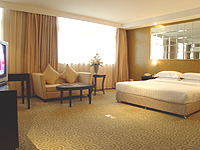 Mace Living Holidaying Hotel-Shanghai Accommodation