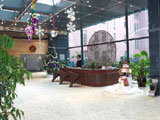 Lilac International Suites-Guangzhou Accommodation
