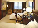 Days Hotel Shanghai-Shanghai Accommodation