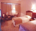 ACFTU Hotel -Beijing Accommodation