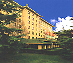Beijing Exhibition Centre Hotel-Beijing Accommodation