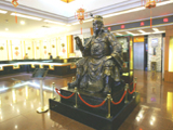 Huanghe Jingdu Grand hotel-Beijing Accommodation