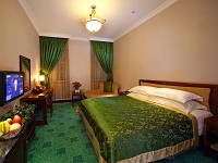 Jade Garden Hotel-Beijing Accommodation