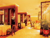 Dongfang Hotel-Guangzhou Accommodation