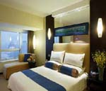 Purple Mountain Hotel-Shanghai Accommodation