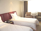 Jiangong Jinjiang Hotel-Shanghai Accommodation