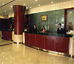 Pacific Luck Hotel-Shanghai Accommodation