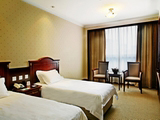 Jiulong Hotel-Shanghai Accommodation