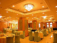 Renhe Hotel-Shanghai Accommodation