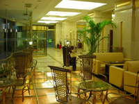 Xinmin Hotel-Shanghai Accommodation