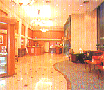 Zhao An Hotel-Shanghai Accommodation