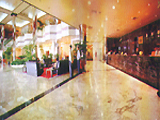 Hotel Oriental Regent-Shenzhen Accommodation