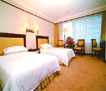 Lushan Hotel-Shenzhen Accommodation