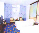 Siu Mui Sha Hotel-Shenzhen Accommodation