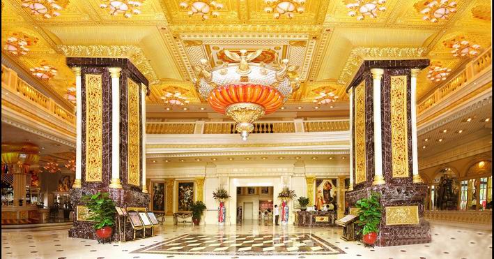 Nan Yang Royal Hotel Guangzhou-Guangzhou Accomodation,80006_1.jpg
