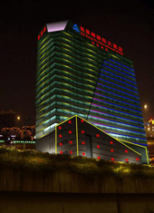 KaiRongDu Hotel Guangzhou-Guangzhou Accomodation,80016_2.jpg
