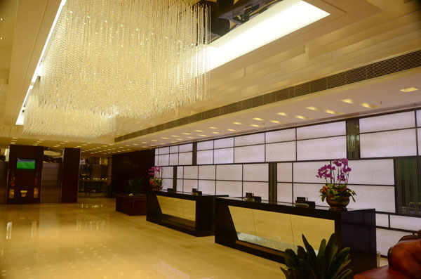 Liyv Hotel Guangzhou, 
