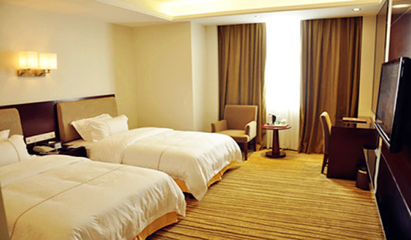 Liyv Hotel Guangzhou-Guangzhou Accomodation,80023_2.jpg
