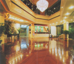 Jimao Hotel-Shanghai Accommodation