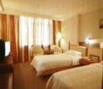 Sichuan Hotel-Shenzhen Accommodation