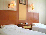 Beijing Guomen-Hotel-Beijing Accommodation