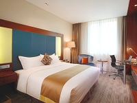 Pudong Holiday Inn Hotel-Shanghai Accommodation